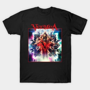 Veil Of Maya 9 T-Shirt